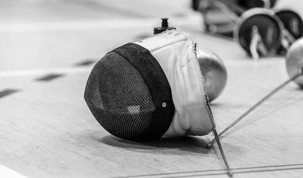Les Jeux Olympiques : l'apogée de l'escrime compétitive